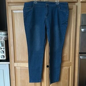NWOT-Women’s Cotton Lycra Stretch Jeans